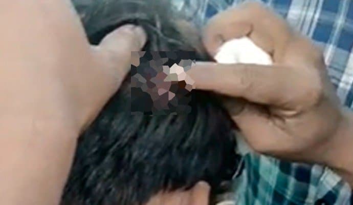 Murder Attempt: ‌‌‌রানিনগরে তৃণমূল কর্মীকে খুনের চেষ্টার অভিযোগ, গ্রেপ্তার দুই