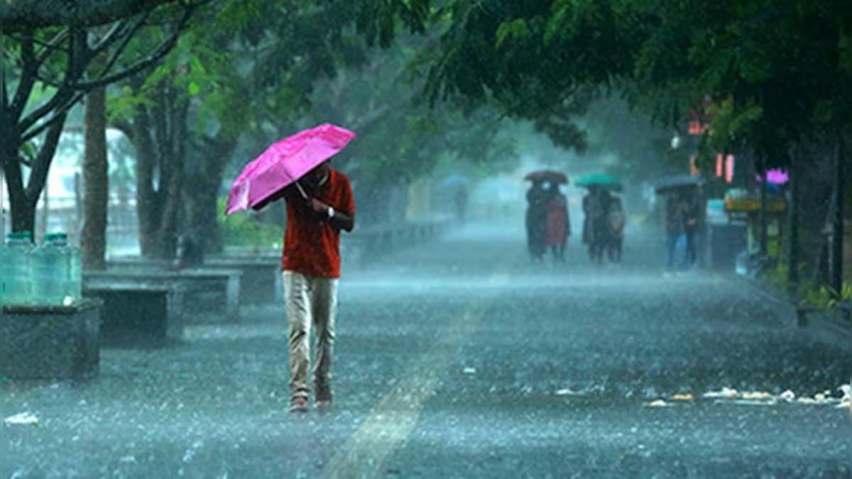 Monsoon Mood: বর্ষায় মনখারাপ? মনসুন মুড সুইং নিয়ে কী পরামর্শ দিলেন থেরাপিস্ট?