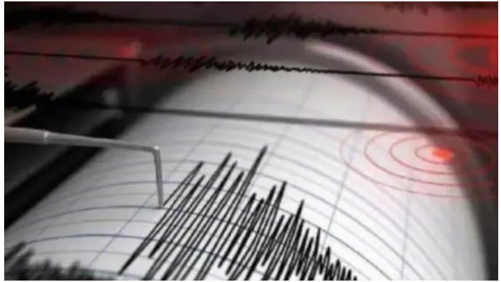 Earthquake: ভূমিকম্প গুজরাটে, ঘূর্ণিঝড়ের ধাক্কার পরেই কাঁপল তামিলনাড়ুও 
