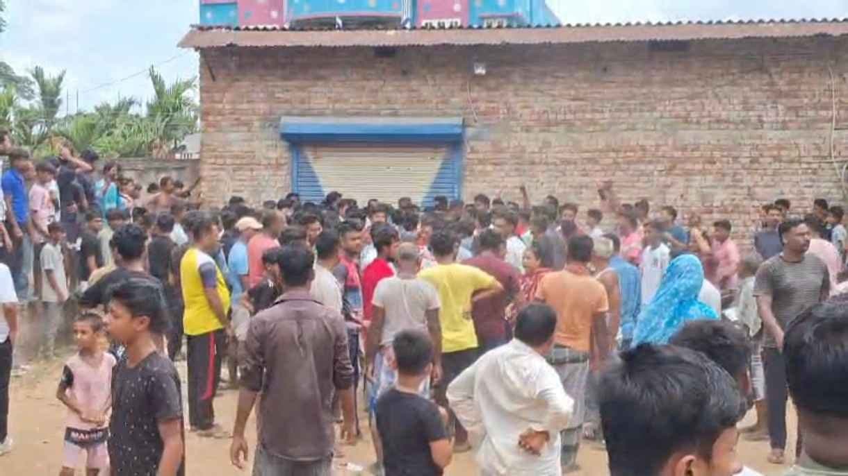 Youth arrested for exhuming skeleton in East Midnapore