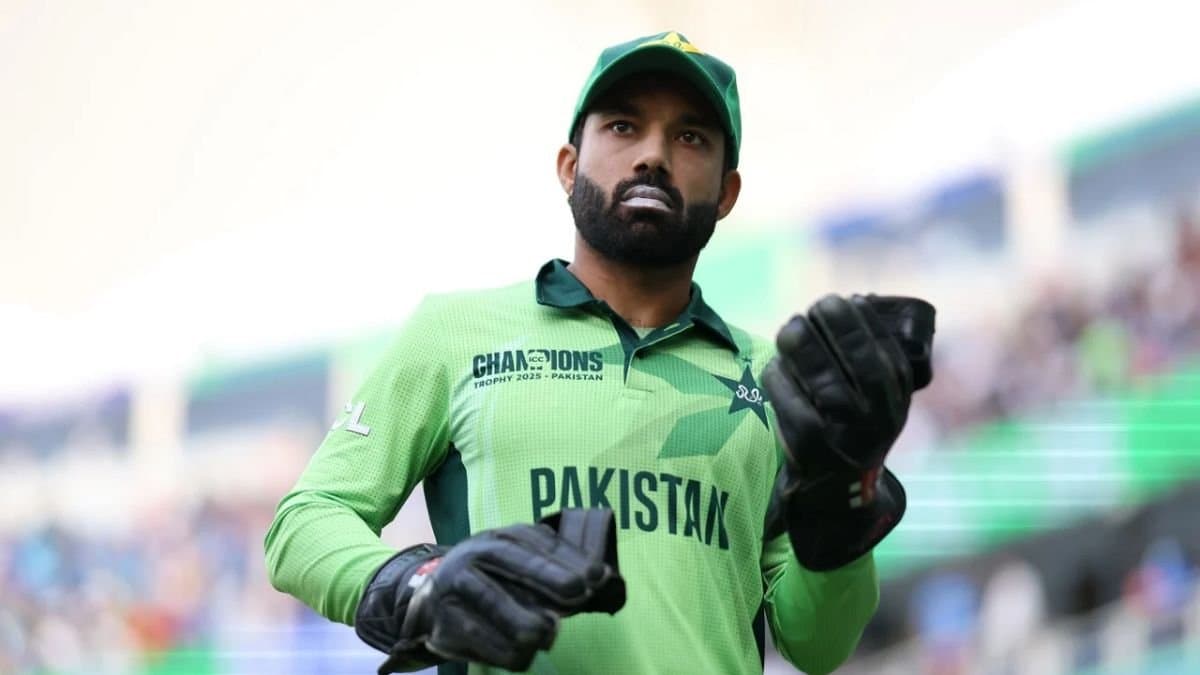 Indian legend Sunil Gavaskar expressed his concern after Pakistan lost to Team India in Champions Trophy 2025 spt 