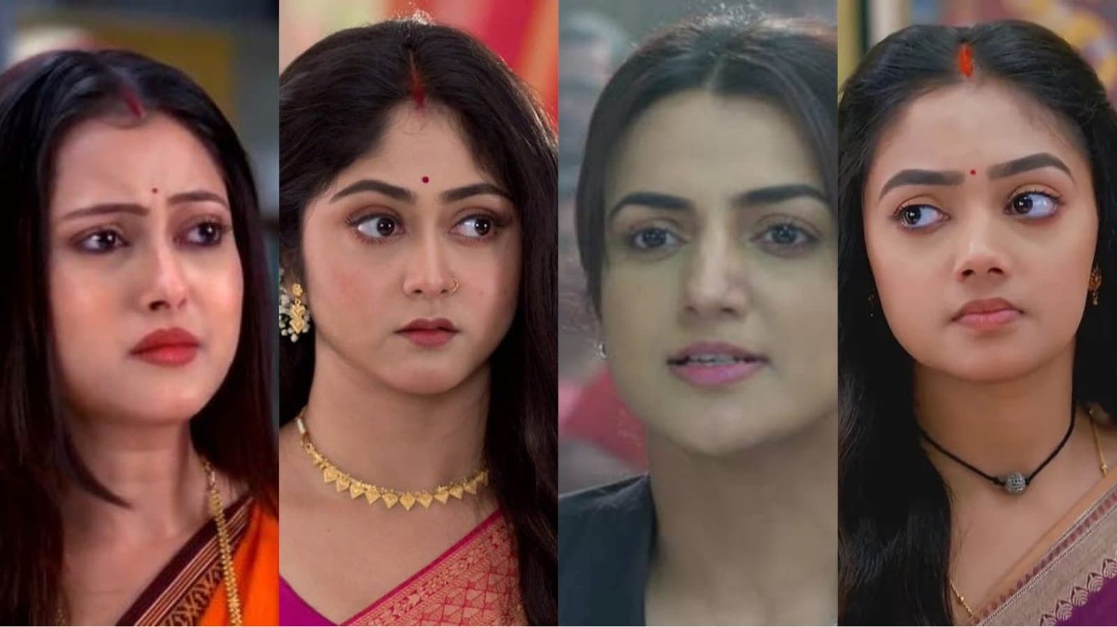 nim phuler modhu is not doing well in this week new trp topper is geeta llb check the full trp list ent