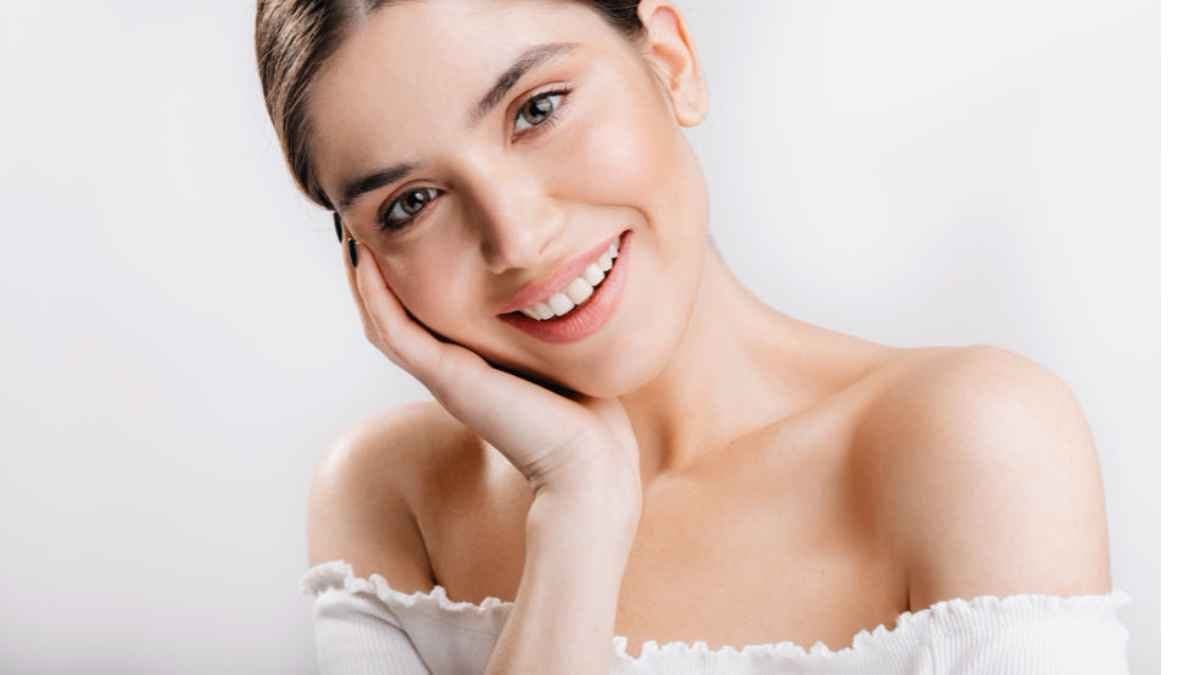 দামী কোম্পানির প্রসাধনী নয়, সকালে চায়ের বদলে চুমুক দিন এই ঘরোয়া পানীয়ে, ত্বকের সৌন্দর্য বাড়বে হুড়মুড়িয়ে