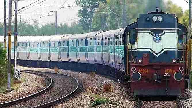 Never Carry These Eight Items on Indian Rail You Might Go To Jail