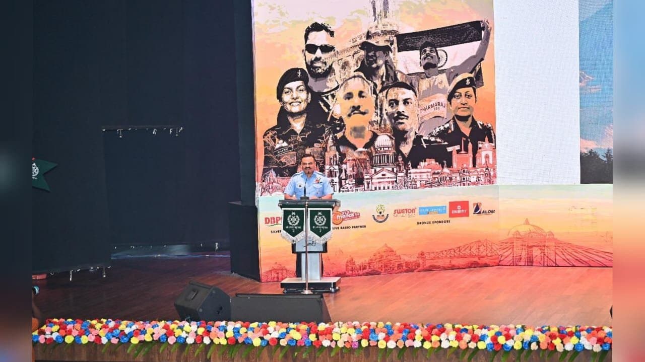 অনুষ্ঠিত হল 'বীর গাঁথা ২০২৪', অনুষ্ঠানে অংশগ্রহণ ভারতীয় সেনা, ভারতীয় বায়ু সেনা এবং নৌবাহিনীর 