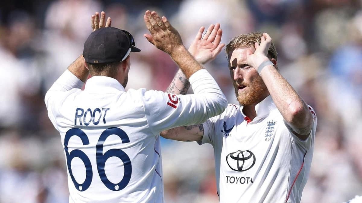Ben Stokes did not listen to me when I was captain, says England star Joe Root