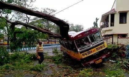 Is Cyclone Dana more dangerous than Amphan here's what weather experts saying gnr