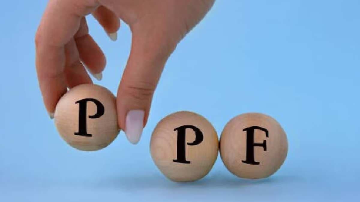 Can you open a PPF account for your child know the Details 