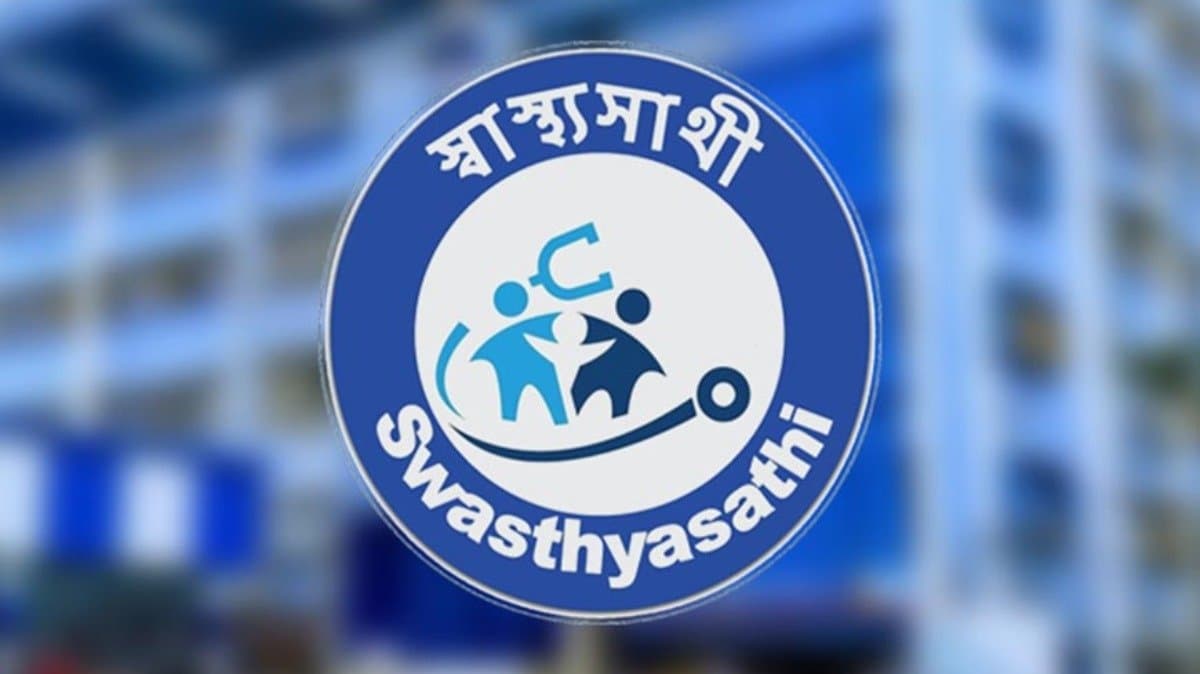 New guidelines for hospitals on Swasthya Sathi Scheme gnr