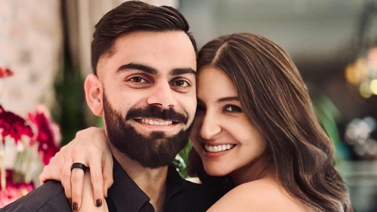 Sleep is non negotiable for Virat Kohli, says Anushka Sharma spt 