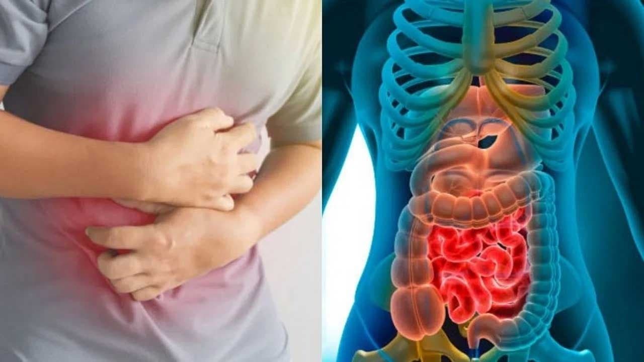 Not just Alcohol a common household chemical can damage liver and even cause cancer