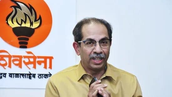 Shiv Sena: ভোটের ইশতেহার প্রকাশ শিবসেনা উদ্ধব শিবিরের