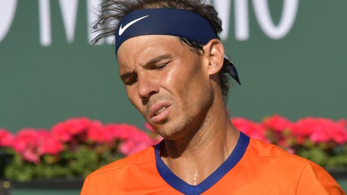 Rafael Nadal: ‌প্যারিস অলিম্পিকের আগে নাদালের মুখে আচমকাই অবসরের কথা 