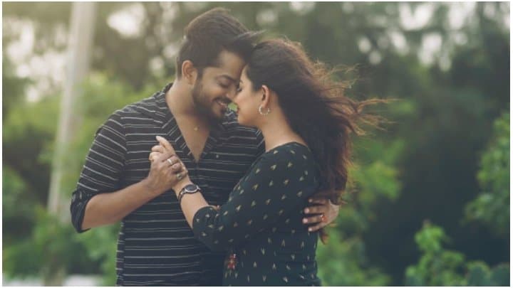 Rajonya-Sayak: বকখালিতে প্রেমে ডুব  রাজন্যা ও সায়কের! নতুন জুটি কোন সুখবর নিয়ে আসছেন?  