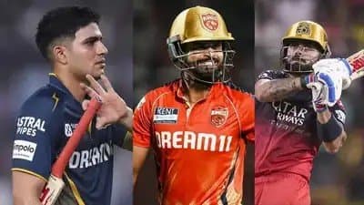 Shubman Gill joins Virat Kohli-Shreyas Iyer Elite Club 