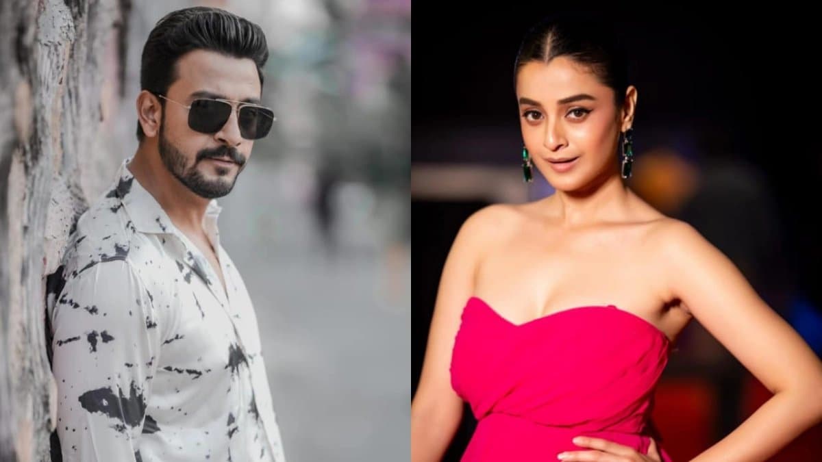 Bony Sengupta and Darshana Banik going to pair up for a new bengali movie 