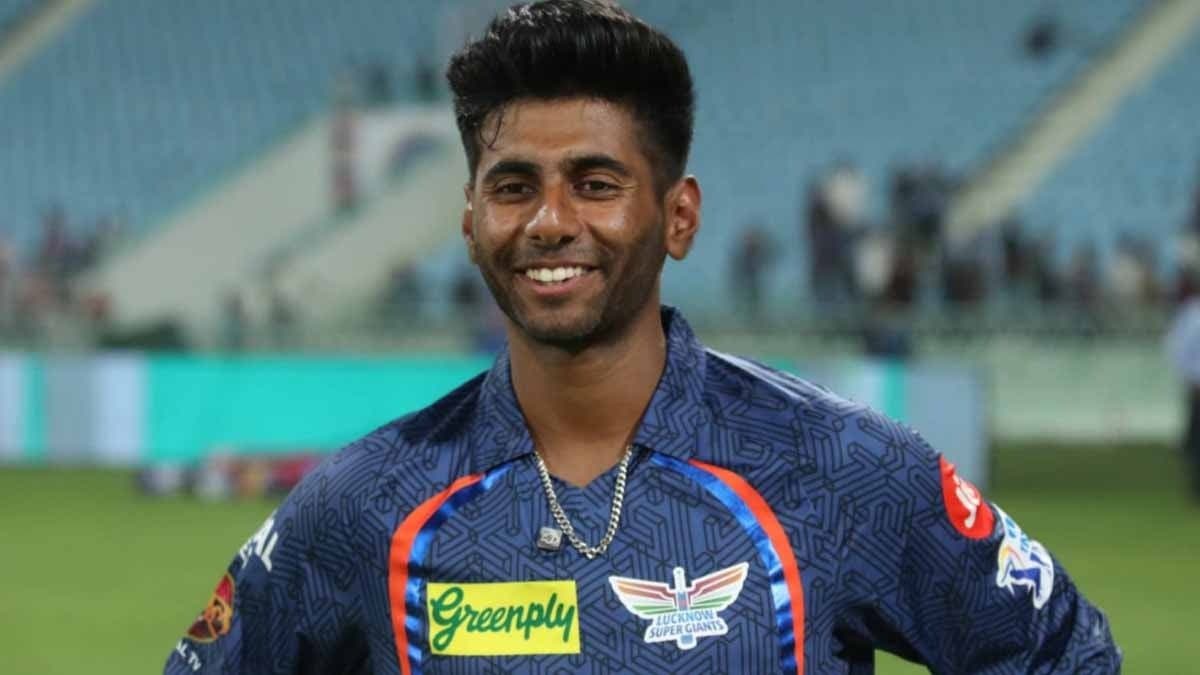 BCCI toh unleash pace sensation in T20 series against Bangladesh? Spt 