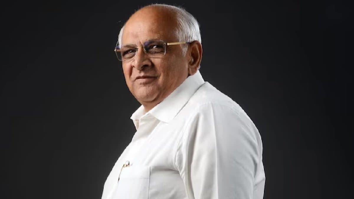 Big Update Gujarat Cabinet reshuffle ministers to take oath today here the list