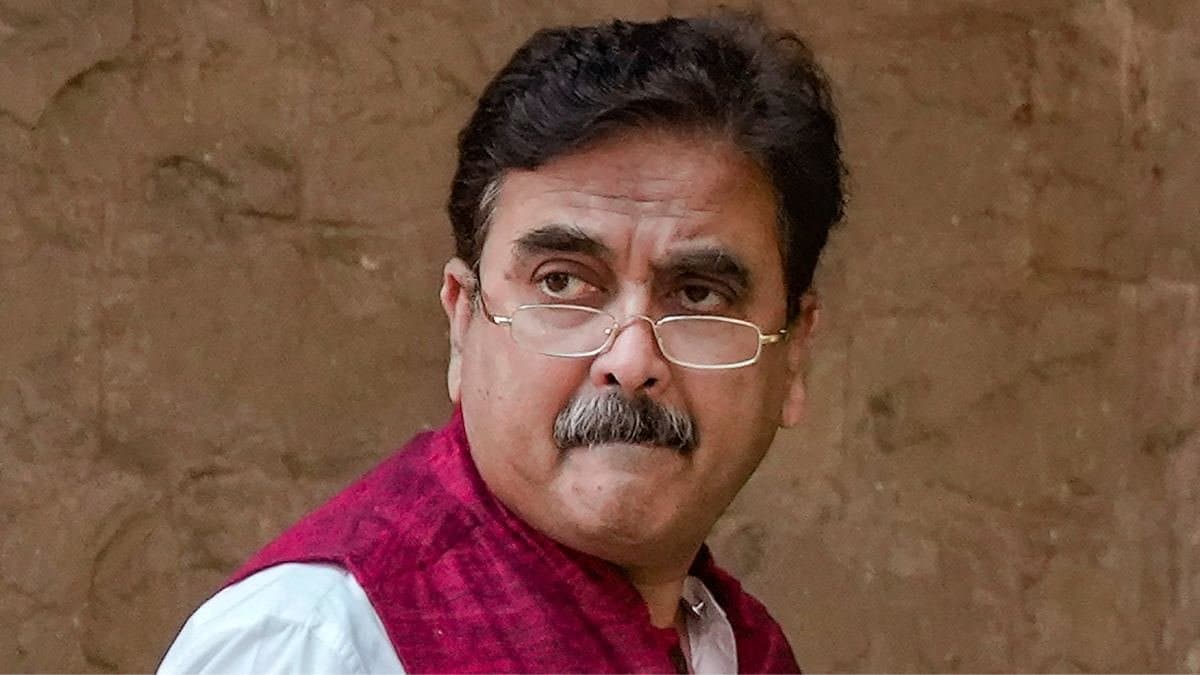 BJP mp Abhijit gangopadhyay remains critically ill 