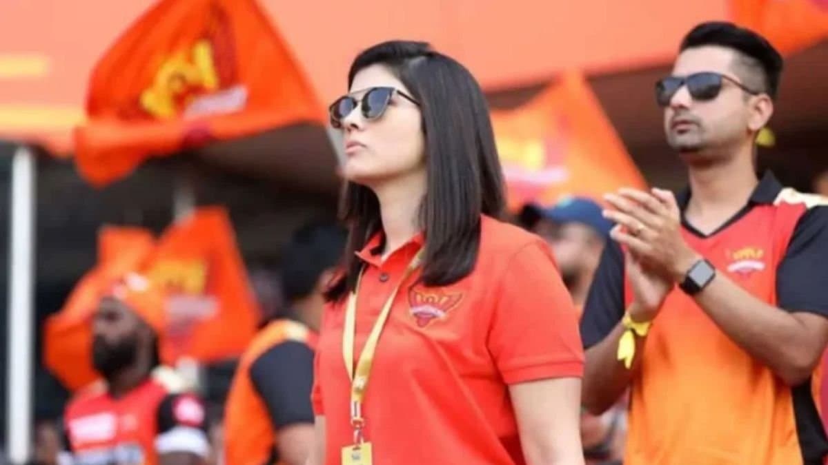 IPL 2025: Heinrich Klaasen shares heartfelt message for Kavya Maran spt