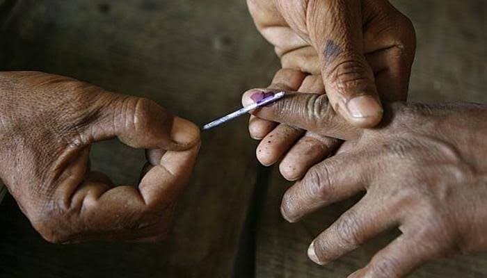 Voting begins maharashtra assembly election 2024_gnr