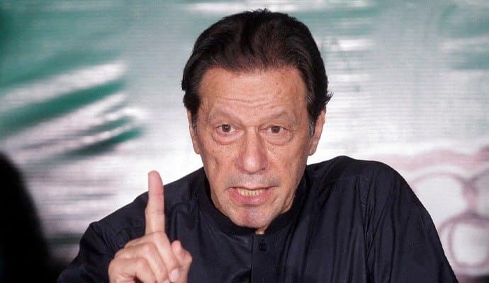 Imran Khan: নির্বাচনের ফলাফল‌ চ্যালেঞ্জ করে সুপ্রিম কোর্টে ইমরানের দল পিটিআই