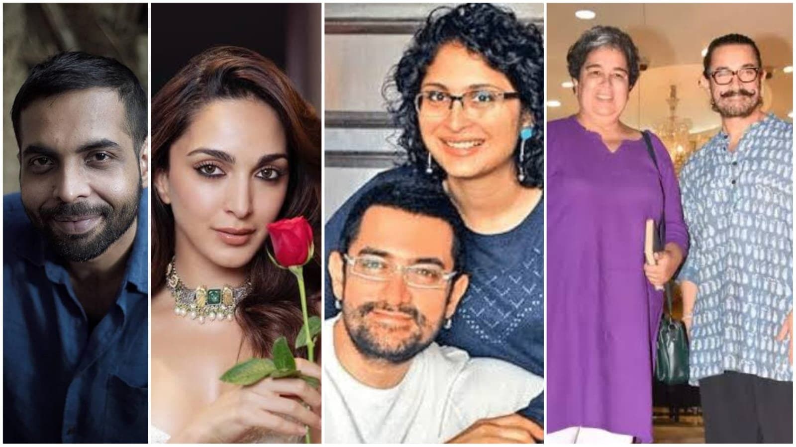 abhishek banerjee told he had great crush on kiara advani amir khan says he is romantic in real life ent