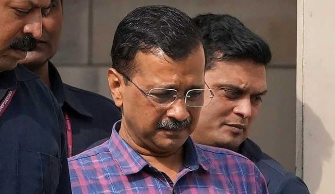 Aravind Kejriwal: কেজরিওয়াল সুস্থ, স্বাস্থ্য পরীক্ষার পর ইনসুলিন চালু রাখার নির্দেশ মেডিক্যাল বোর্ডের