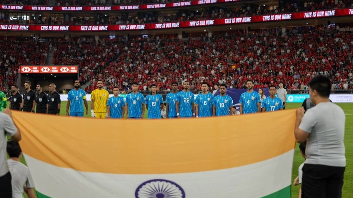 Former East Bengal coach Robbie Fowler along with other stars apply for India head coach Job 