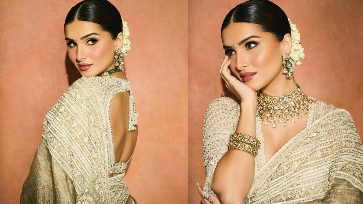 Tara Sutaria and Veer Pahariya go Instagram official with close embrace in new update