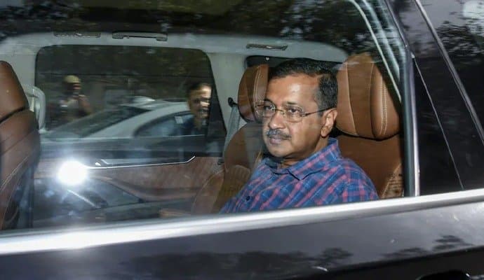 Arvind Kejriwal:‌ সাড়ে ৬ টায় শুরু হবে সকাল, খাবারে মিলবে কোন কোন পদ?‌ তিহাড়ে কেজরিকে মানতে হবে এই নিয়মগুলি