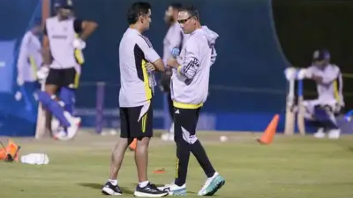 India squad for England to be announced on May 19 spt