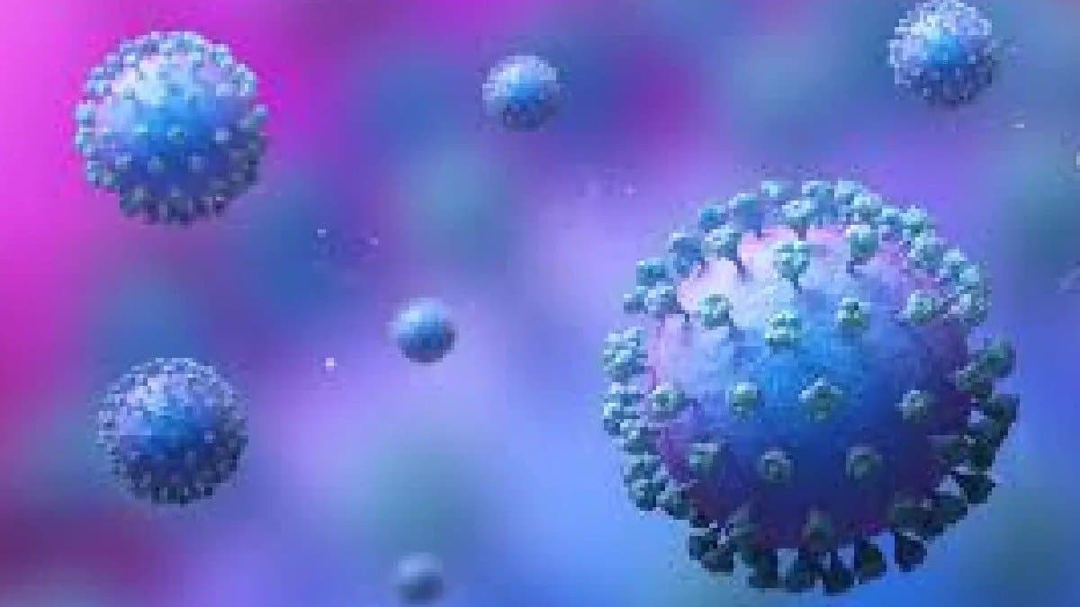 HMPV update new case confirmed in kolkata infected child stable gnr 