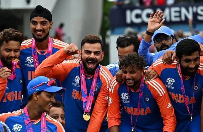 BCCI: ভারতীয় দলের জন্য ১২৫ কোটি টাকা পুরস্কার ঘোষণা বিসিসিআইয়ের