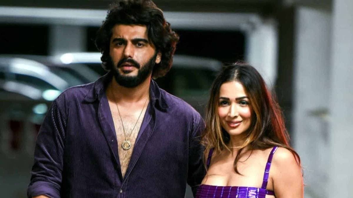 Bollywood actor Arjun Kapoor opened up about what qualities he would want in an ideal relationship after breakup with Malaika Arora ENT