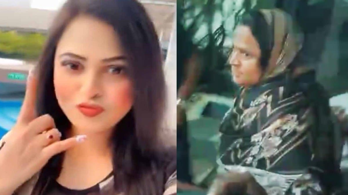 sodepur physical assault case Sweta Khan arrested