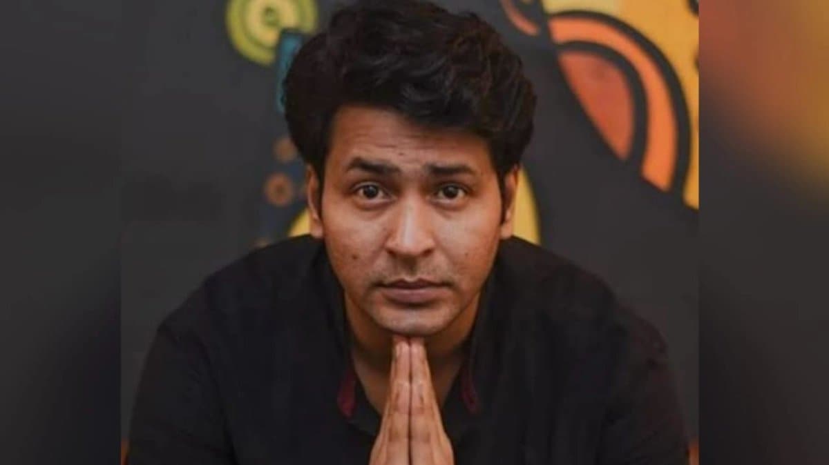 Anirban Bhattacharya shared his thoughts about not getting movie offers 