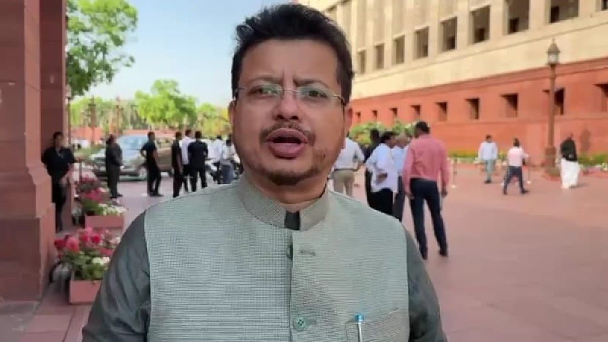 Centre giving different information about Tarapur Beedi worked hospital  alleges  TMC MP 