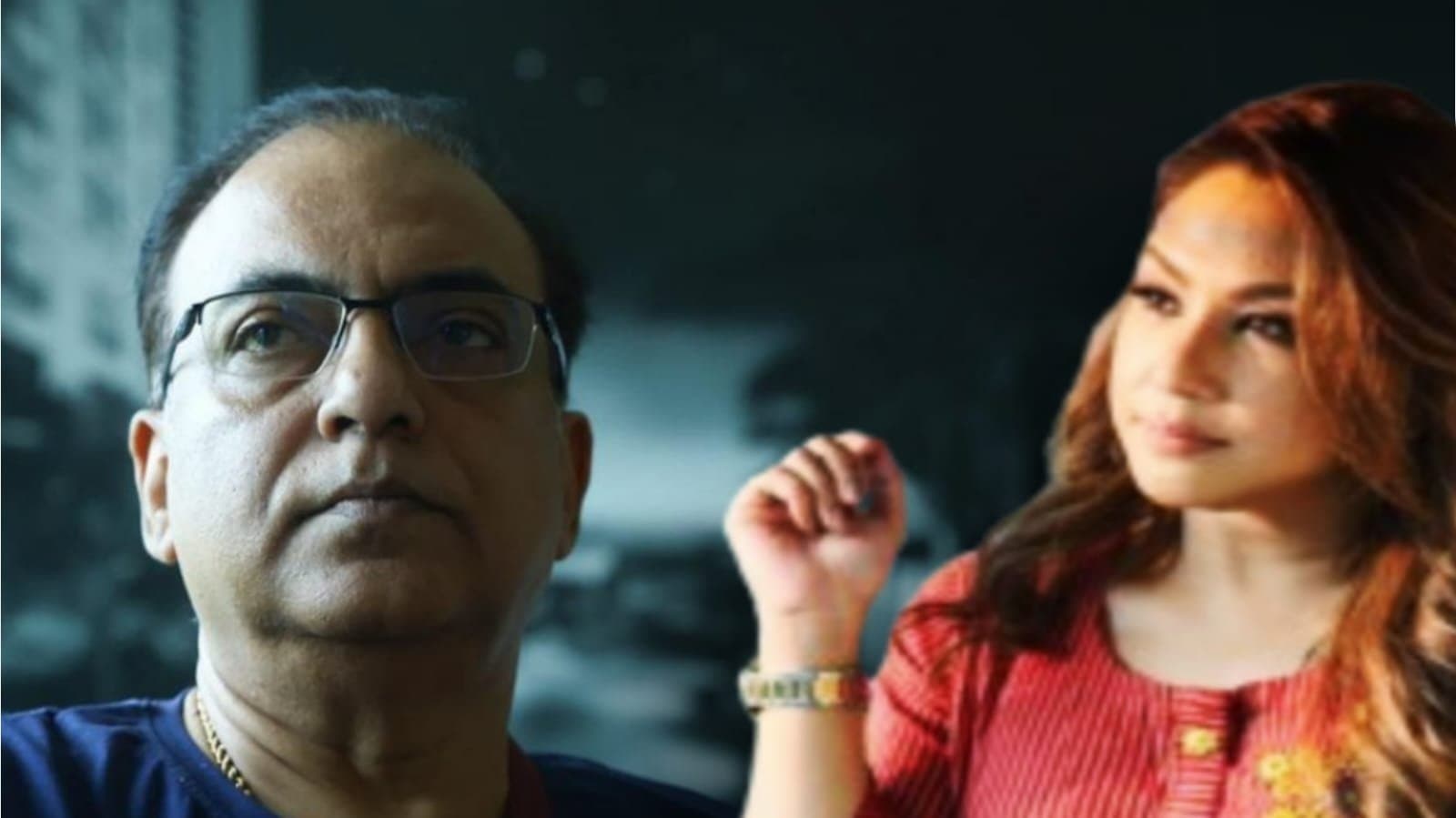 actress chandrayee ghosh talked about arindam sil molestation case ent