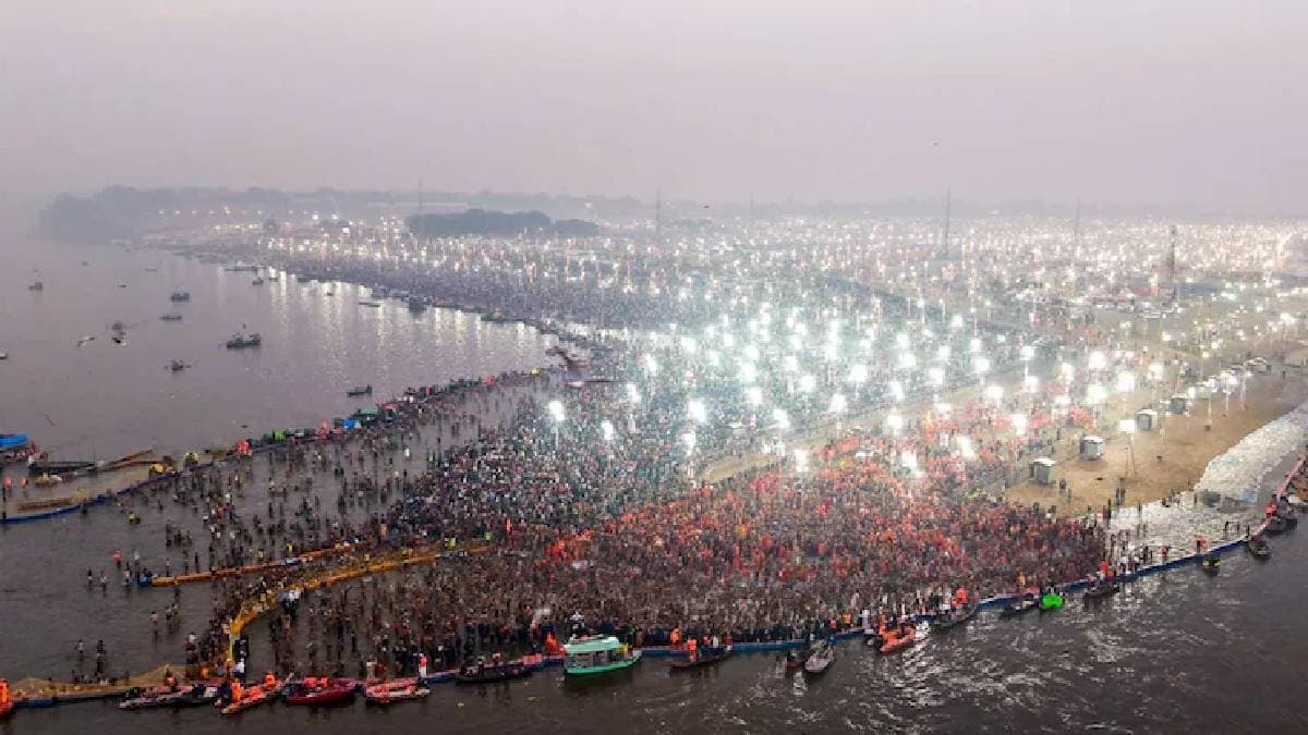 maha kumbh stampede unfortunate but move to allahabad high court supreme courts order 