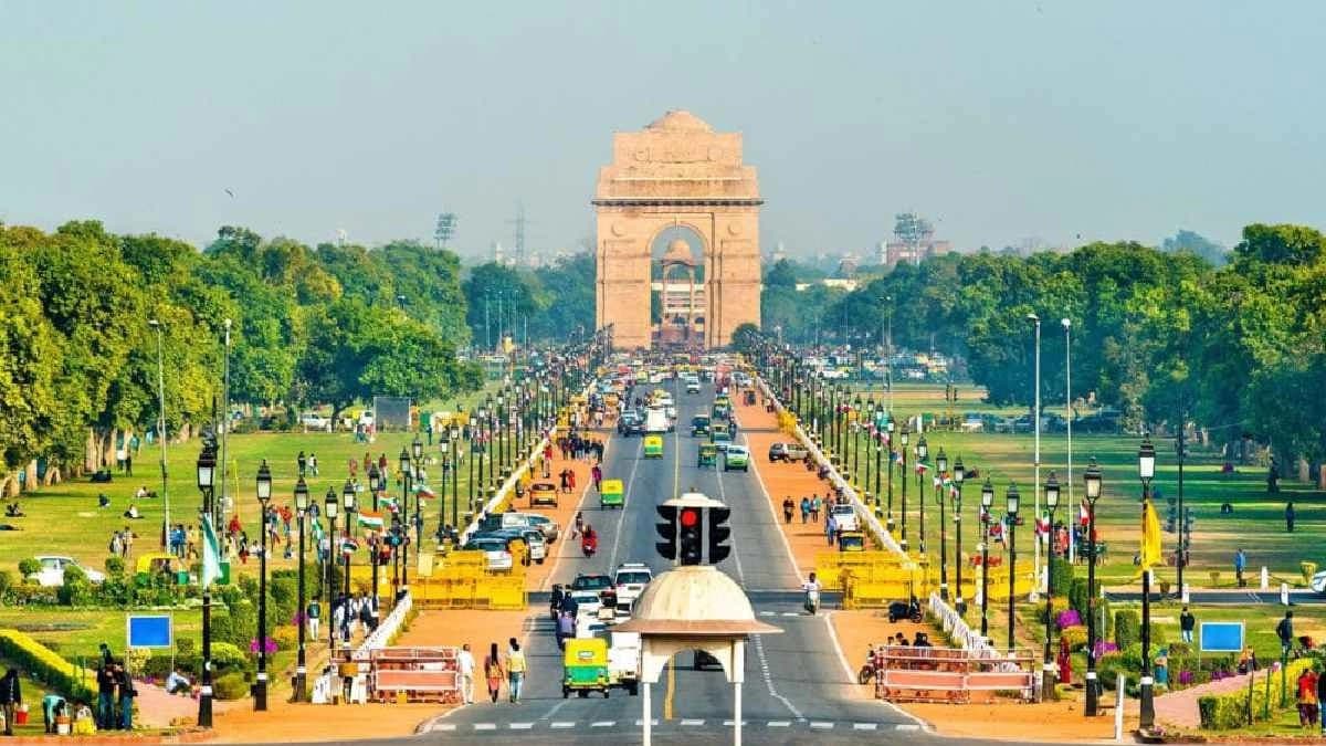 Delhi most Credit Healthy City in India makes mew Record