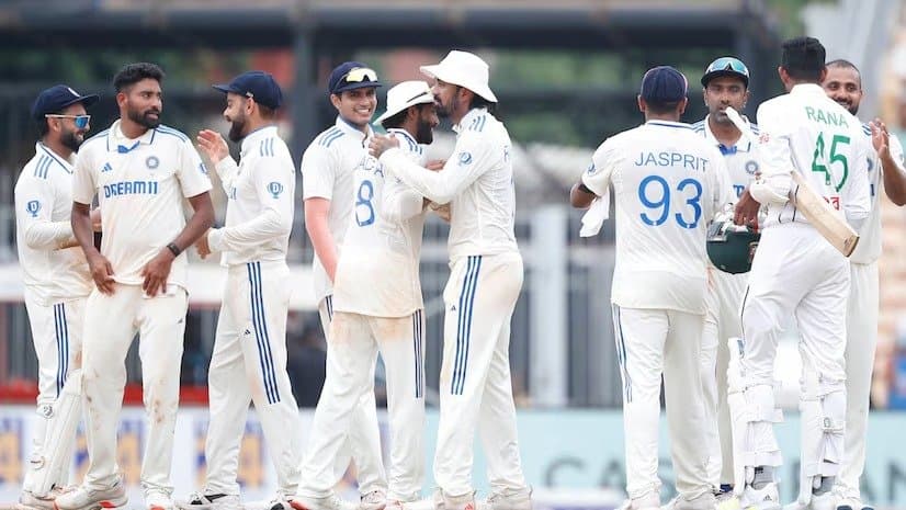 Updated World Test Championship Points Table After Sri Lanka Stun New Zealand In 1st Test