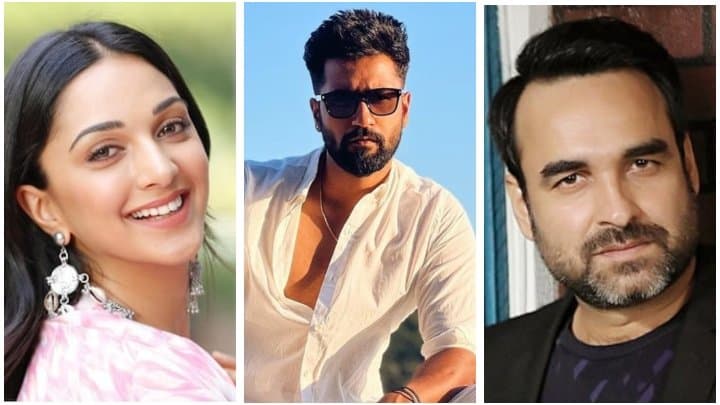 Bollywood: কিয়ারার সঙ্গে বারবার জুটি বাঁধতে চান ভিকি? প্রযোজকদের টাকা ফেরত দিতে হয় পঙ্কজ ত্রিপাঠীকে ?