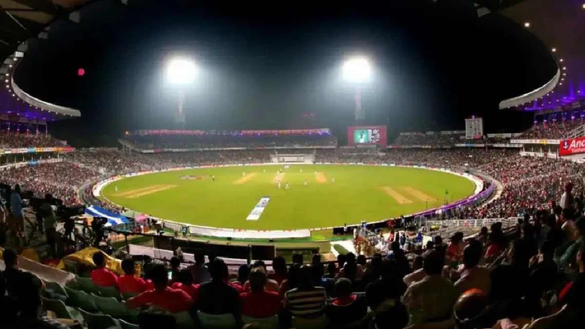 Regarding IPL Match KKR vs RCB Kolkata Traffic Police advisory