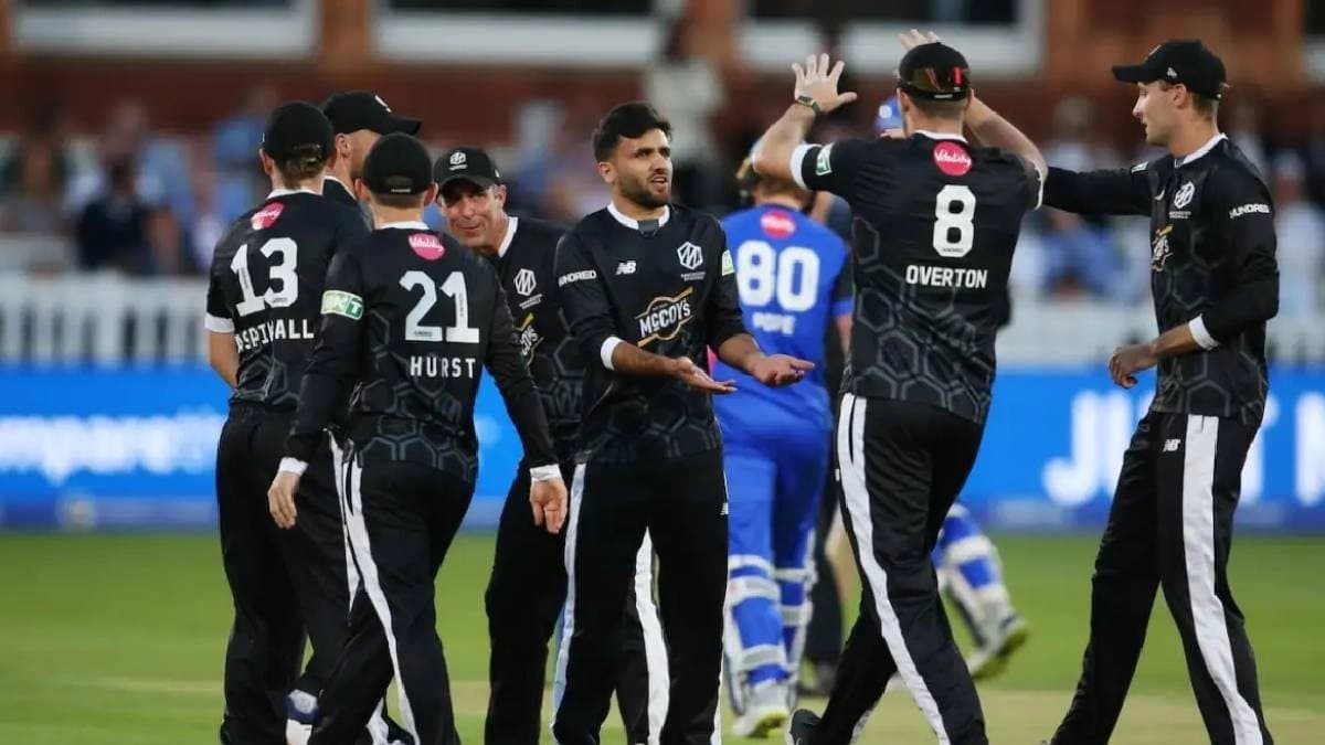 Manchester Originals To Be Rebranded With Lucknow Super Giants Owners 