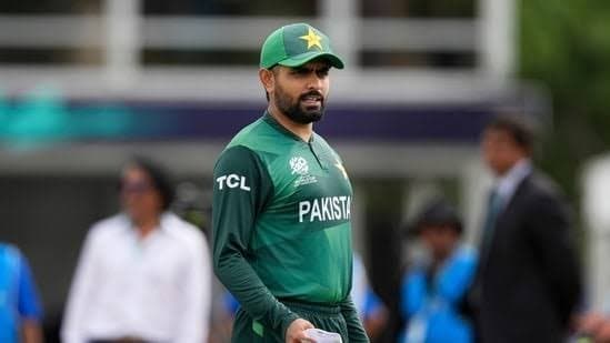 Babar Azam lodge complain against gary Kirsten and his coaching staff spt 