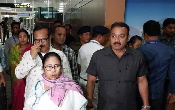 Mamata Banerjee: ঝড় বিধ্বস্তদের পাশে দাঁড়াতে রাতেই উত্তরবঙ্গে মুখ্যমন্ত্রী