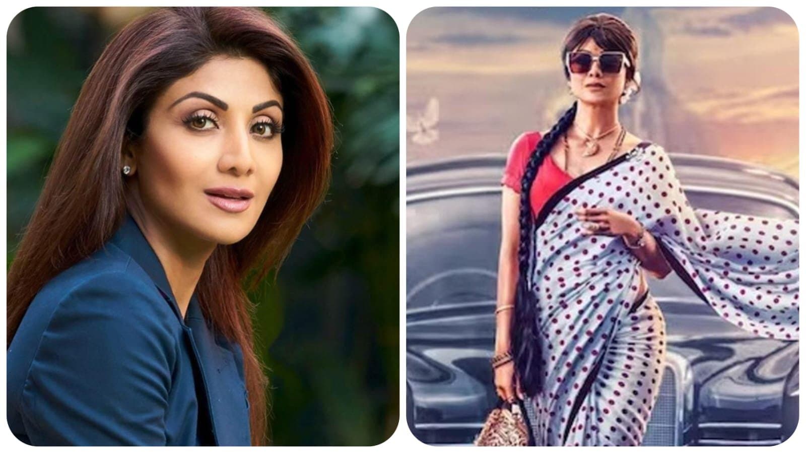 Shilpa Shetty: ১৮ বছর পর দক্ষিণী ছবির দুনিয়ায় শিল্পা, ‘কে ডি: দ্য ডেভিল’-এর শুটিংয়ের জন্য পাড়ি দিলেন অভিনেত্রী 