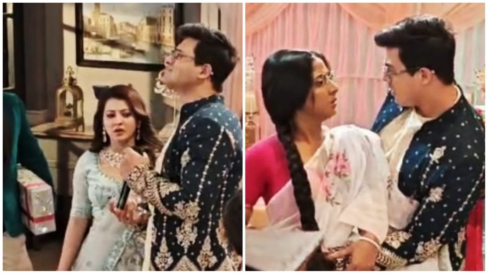 shooting coverage and upcoming episode details of star jalsa popular serial anurager chhowa ent