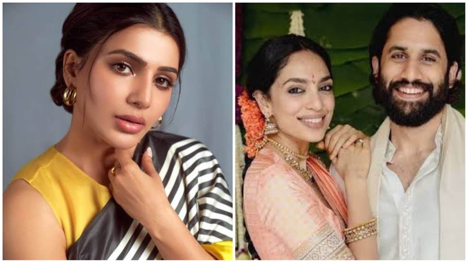 samantha ruth prabhu regrets splurging on useless expensive gifts for ex husband naga chaitanya ent